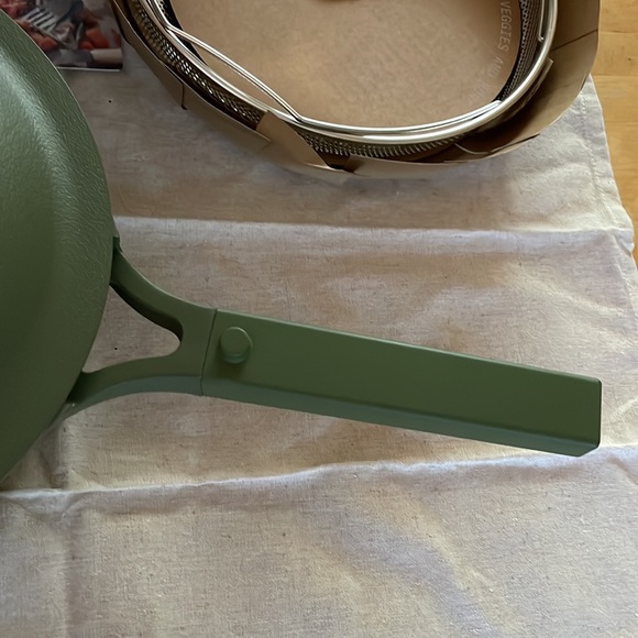 *Final Price * Our Place Always Pan Sage - Picture 3 of 9